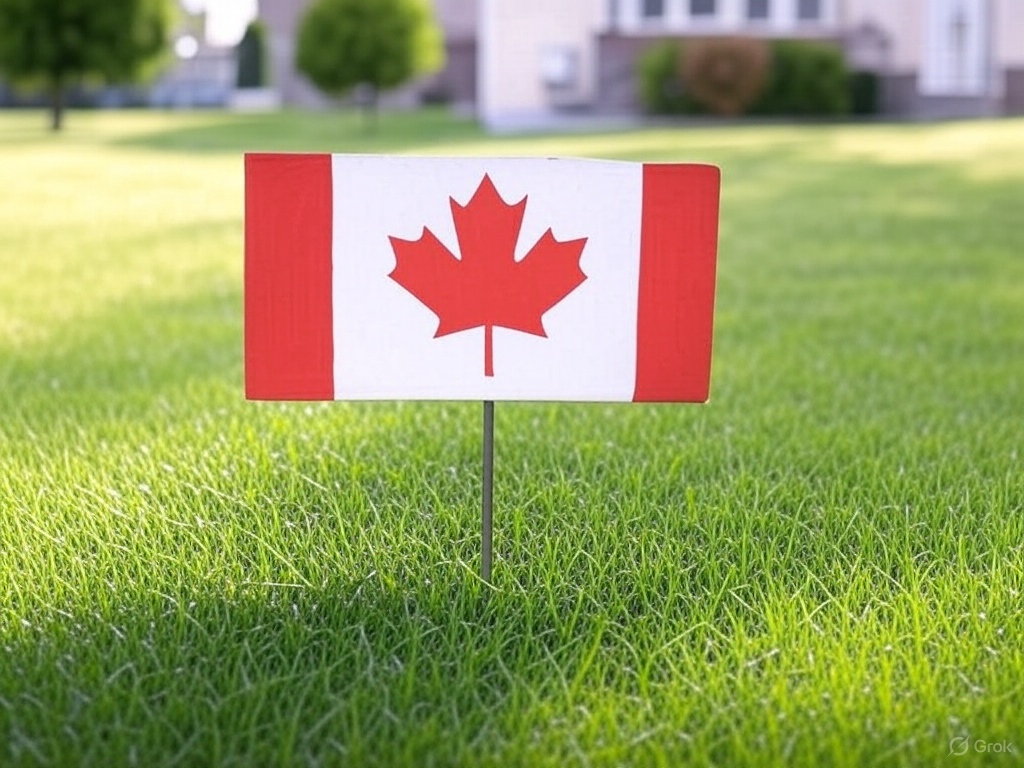 The Yellow Sign - The Old School Black 6x8 Frame